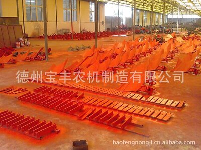 【國內(nèi)優(yōu)質(zhì)產(chǎn)品鏵式犁、秸稈還田機(jī)等(圖)】?jī)r(jià)格,廠家,圖片,其他耕地整地機(jī)械,德州寶豐農(nóng)機(jī)制造-